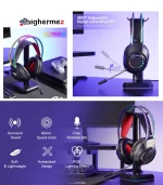 هدست گیمینگ ردراگون مدل SCREAM H231