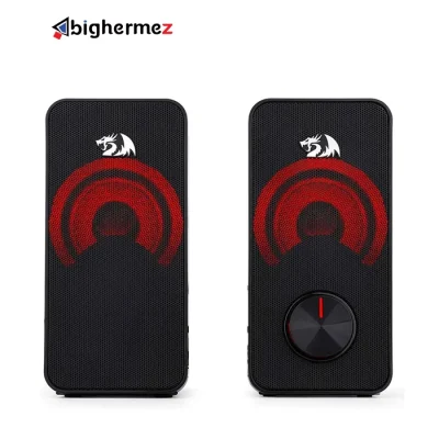 اسپیکر دوتکه لپ تاپی  ردراگون مدل Stentor GS500