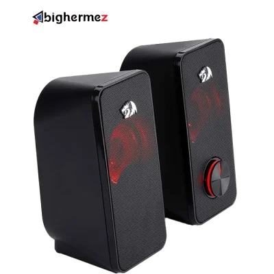 اسپیکر دوتکه لپ تاپی  ردراگون مدل Stentor GS500