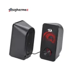 اسپیکر دوتکه لپ تاپی ردراگون مدل Stentor GS500