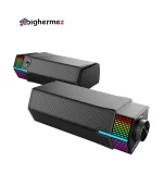 اسپیکر دوتکه لپ تاپی  ردراگون مدل YORICK GS511