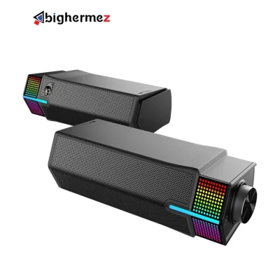 اسپیکر دوتکه لپ تاپی  ردراگون مدل YORICK GS511