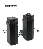 اسپیکر دوتکه لپ تاپی  ردراگون مدل YORICK GS511