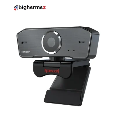 وبکم استریم ردراگون مدل HITMAN GW800