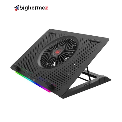 پایه خنک کننده لپ تاپ ردراگون مدل IVY GCP500