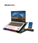 پایه خنک کننده لپ تاپ ردراگون مدل IVY GCP500