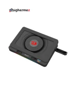 پایه خنک کننده لپ تاپ ردراگون مدل GCP 512