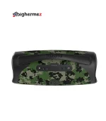 اسپیکر بلوتوث قابل حمل تازاتا مدل BOOMBLAST MAX CAMO