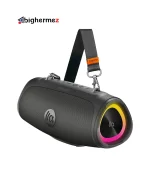 اسپیکر بلوتوث قابل حمل تازاتا مدل BOOMBLAST PRO