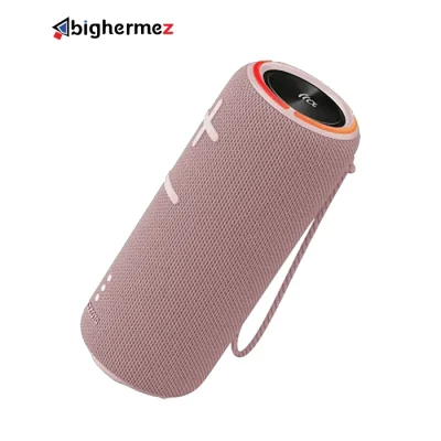 اسپیکر بلوتوث قابل حمل تازاتا مدل FUN 200