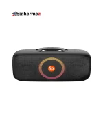 اسپیکر بلوتوث قابل حمل تازاتا مدل PARTY 400