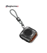 اسپیکر بلوتوث قابل حمل تازاتا مدل VIBE 3 Black