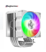 خنک کننده پردازنده گیم مکس مدل GAMMA 90 DIGITAL W