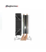 سیستم خنک کننده بادی گیم مکس مدل Ice Blade FRGB - تصویر 2