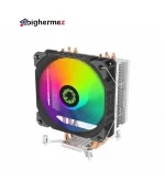 سیستم خنک کننده بادی گیم مکس مدل Ice Blade FRGB - تصویر 3