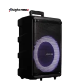 اسپیکر پارتی باکس مچر مدل MR-800