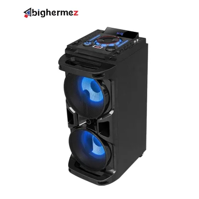 اسپیکر بلوتوث قابل حمل تسکو مدل TS 2082