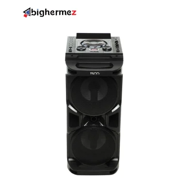 اسپیکر بلوتوث قابل حمل تسکو مدل TS 2082