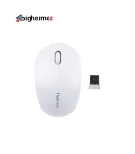 کیبورد و ماوس بیسیم هترون مدل HKCW131 - تصویر 2