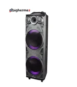 اسپیکر چمدانی وان مکس مدل MAX-1260