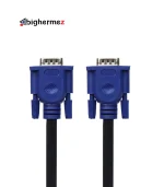 کابل VGA 3+4 مچر مدل MR104 به طول 10 متر