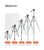 سه پایه دوربین ارلدام مدل ET-EH102 - تصویر 2