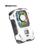 فن خنک کننده موبایل ارلدام مدل ET-F15