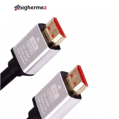کابل HDMI ام دبلیو نت 4k به طول 3 متر