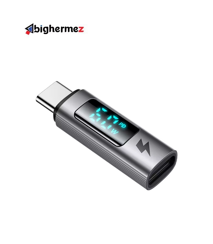 OT-599 مبدل لایتینینگ به TYPE-C مک دودو مدل OT-599 - تصویر 1