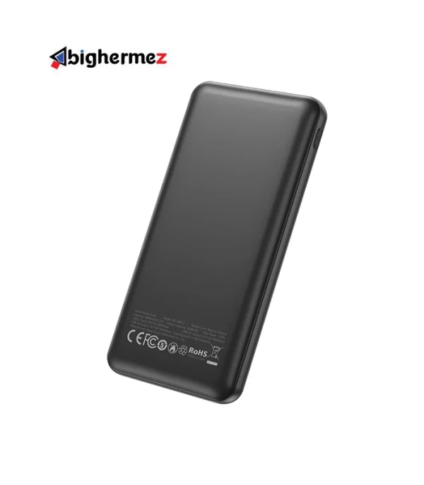 پاوربانک 10000mAh ایکس او مدل XO-PB312 - تصویر 1