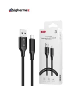 کابل شارژ TYPE-C ایکس او مدل XO-NB265
