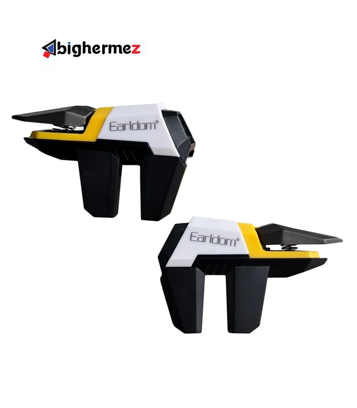 F16 دسته بازی موبایل ارلدام مدل ET-F16 - تصویر 1