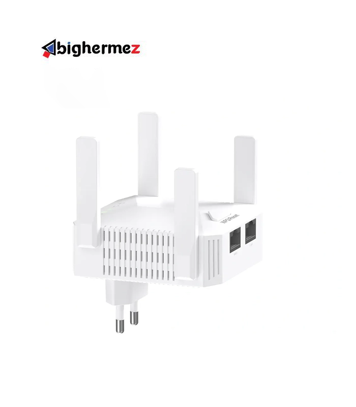 TX01 XO تقویت کننده وای فای ایکس او مدل XO-TX01 - تصویر 1