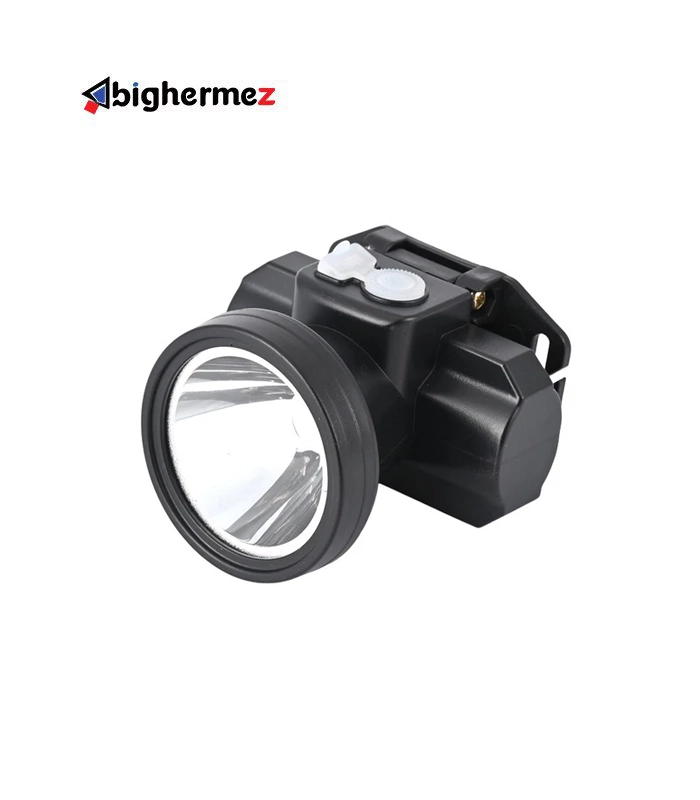 YH16 چراغ پیشانی ایکس او مدل YH16 با نور مهتابی - تصویر 1