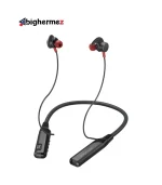 هندزفری بلوتوث دورگردنی پرومیت مدل BLEND.BLACK