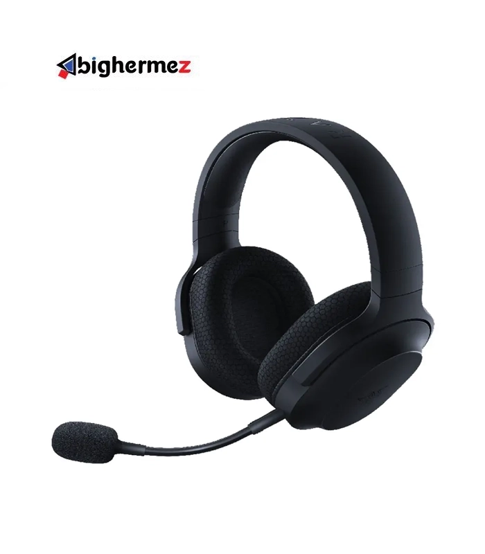 Barracuda x 2022 هدست مخصوص بازی بیسیم ریزر مدل Barracuda x 2022 - تصویر 1