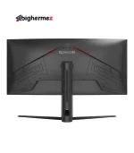 مانیتور گیمینگ 32 اینچ خمیده ردراگون مدل GMQ3212RVC - تصویر 3