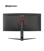 مانیتور گیمینگ 34 اینچ خمیده ردراگون مدل GMQ3418RVC - تصویر 2