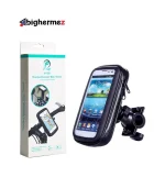 هولدر موبایل مخصوص موتور و دوچرخه پی نت مدل H-105 - تصویر 2