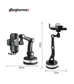 هولدر موبایل پی نت مدل H-108 - تصویر 3