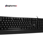 کیبورد باسیم پی نت مدل KB-500 - تصویر 2