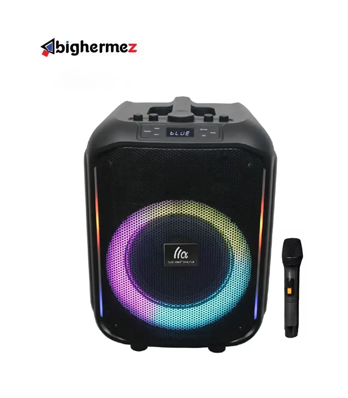 PARTY FS-L1210 اسپیکر بلوتوث قابل حمل تازاتا PARTY FS-L1210 - تصویر 1