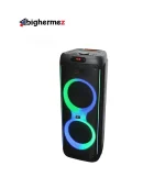 اسپیکر بلوتوث قابل حمل تازاتا PARTY FS-L2212 - تصویر 2