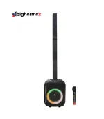 اسپیکر بلوتوث قابل حمل تازاتا PARTY FS-T868