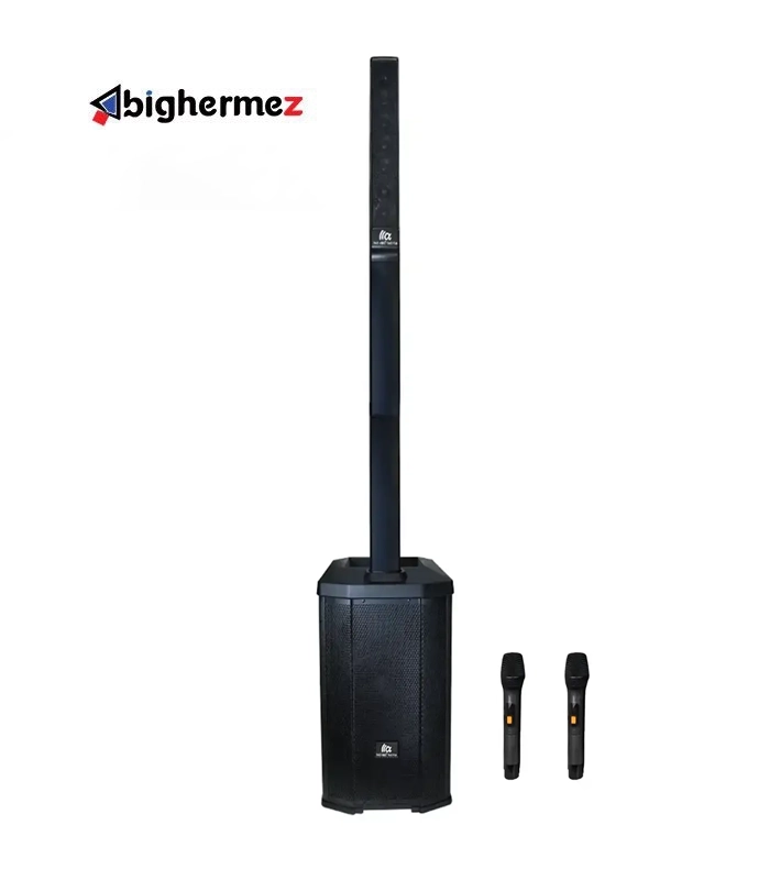 PARTY FS-T900 اسپیکر بلوتوث قابل حمل تازاتا PARTY FS-T900 - تصویر 1