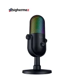 میکروفون رومیزی ریزر مدل SEIREN V3 CHROMA