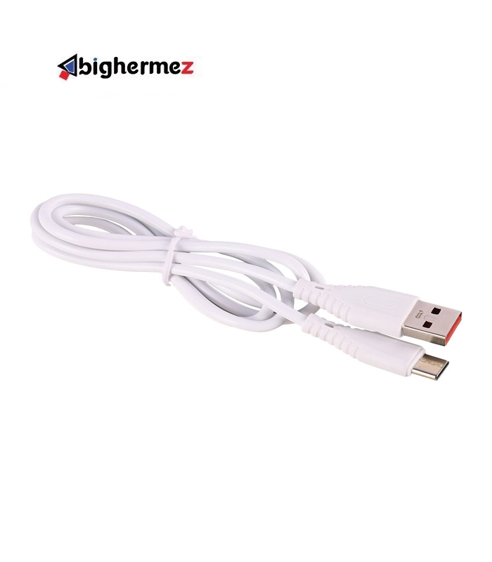 Sky Dolphin S20T 2.4A 1m 33 کابل شارژ TYPE-C اسکای دلفین مدل S20T - تصویر 1