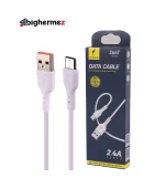 کابل شارژ TYPE-C اسکای دلفین مدل S66T - تصویر 2