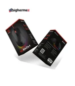 ماوس باسیم مخصوص بازی فنتک مدل G13 RHASTA II - تصویر 2