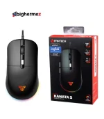 ماوس باسیم مخصوص بازی فنتک مدل KANATA S VX9S